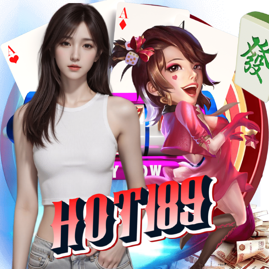 hot189 slot