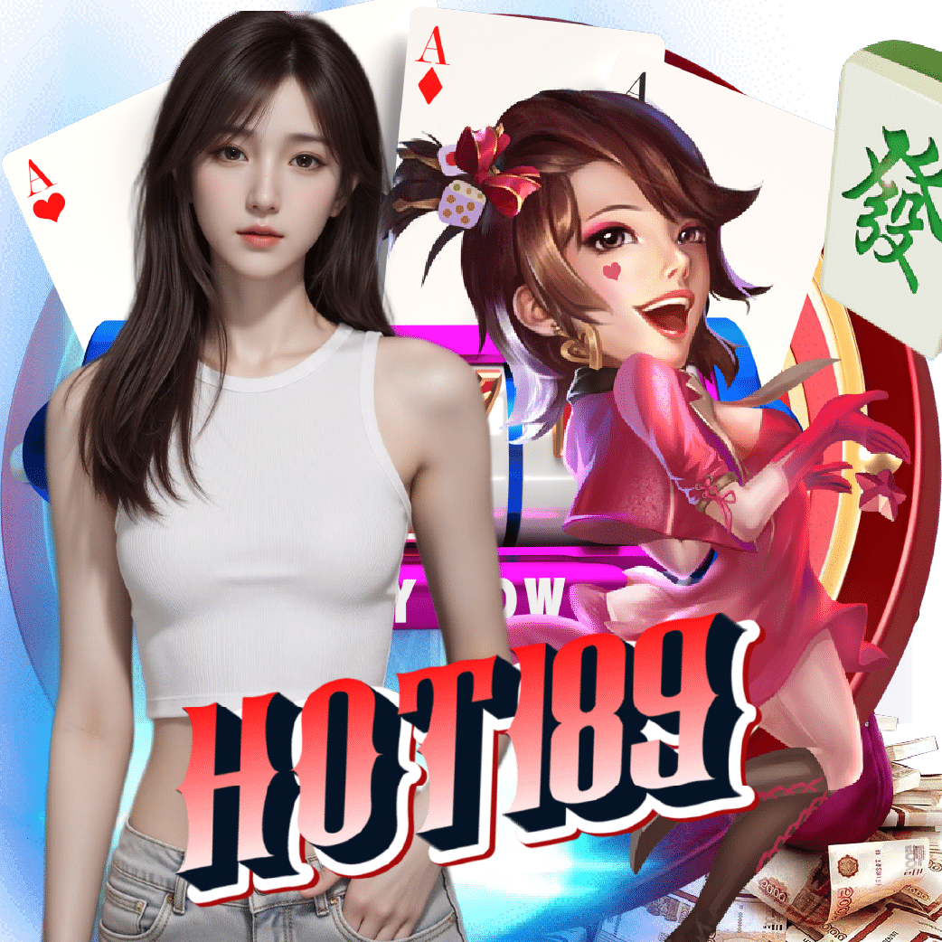 hot189 slot