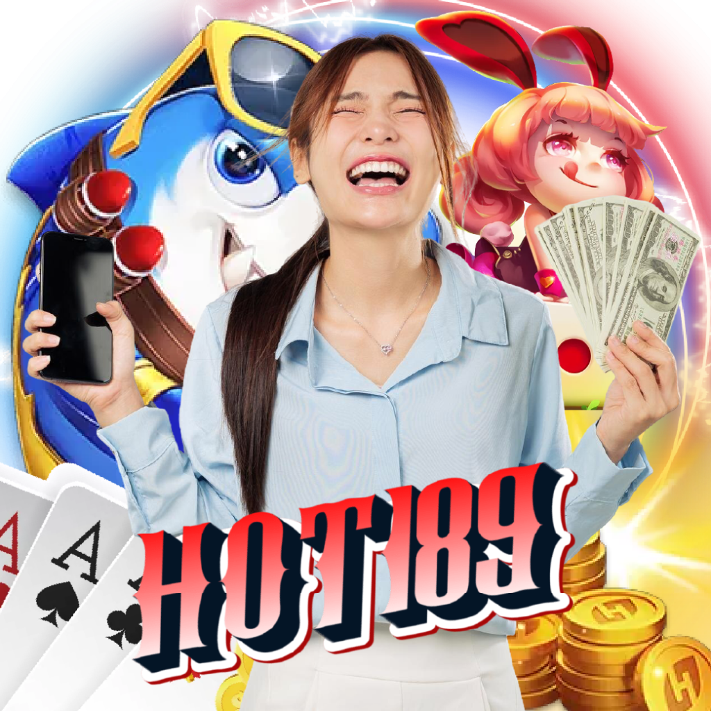 hot189 สล็อตออนไลน์