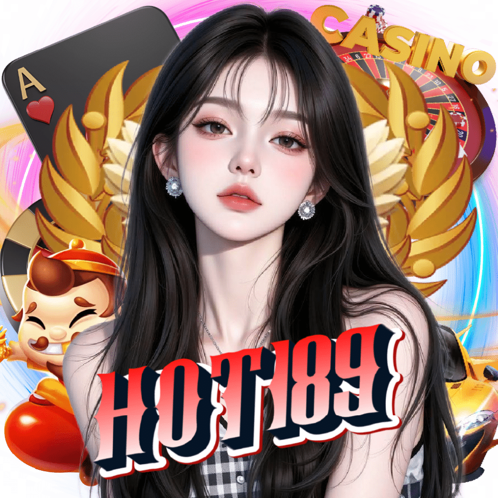 hot189 เว็บใหญ่