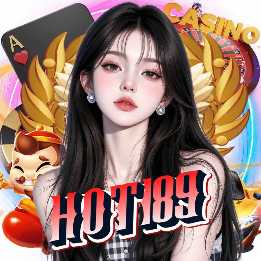 hot189 เว็บใหญ่