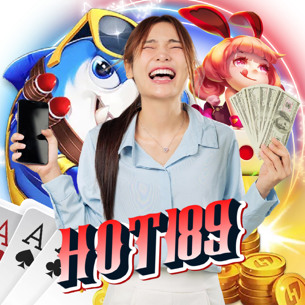 hot189 สล็อตออนไลน์